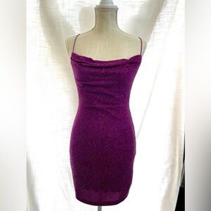 Bodycon style dress